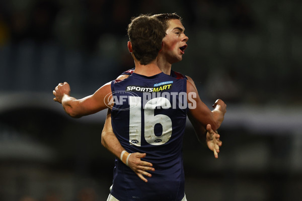 NAB League Boys 2022 Grand Final - Dandenong v Sandringham - 1007230