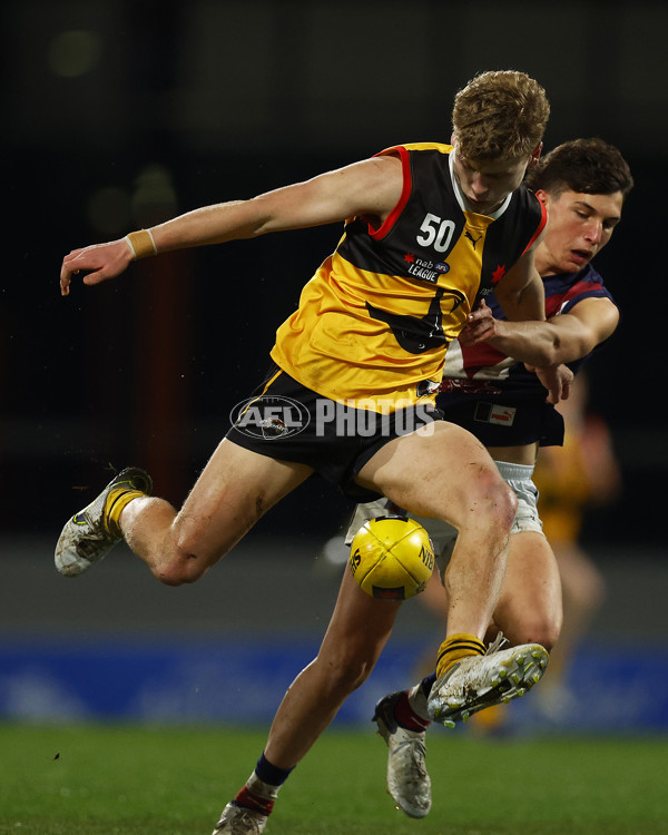 NAB League Boys 2022 Grand Final - Dandenong v Sandringham - 1007255