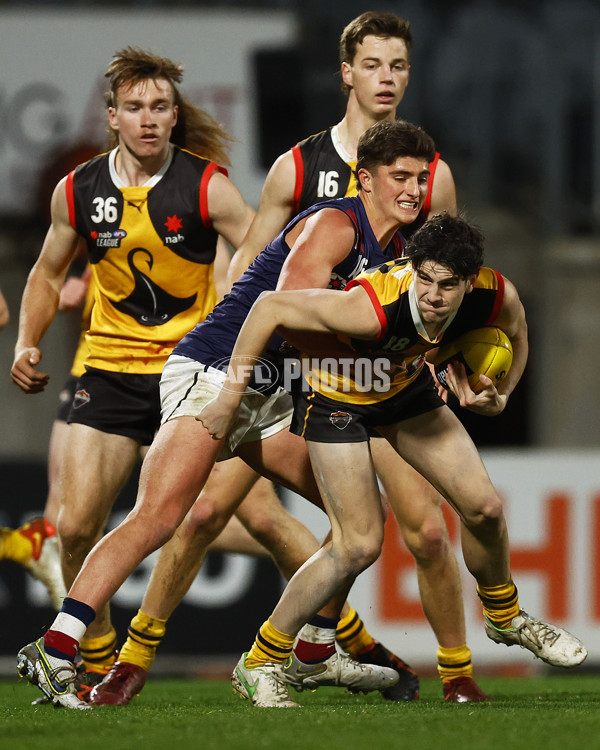 NAB League Boys 2022 Grand Final - Dandenong v Sandringham - 1007271