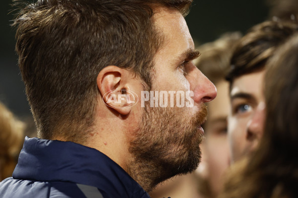 NAB League Boys 2022 Grand Final - Dandenong v Sandringham - 1007478