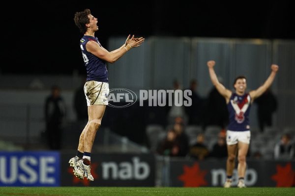 NAB League Boys 2022 Grand Final - Dandenong v Sandringham - 1007483