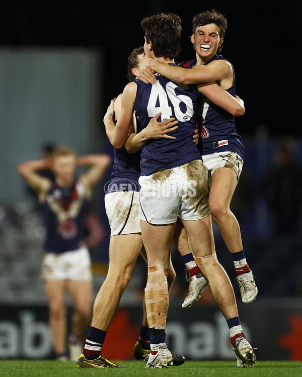 NAB League Boys 2022 Grand Final - Dandenong v Sandringham - 1007479