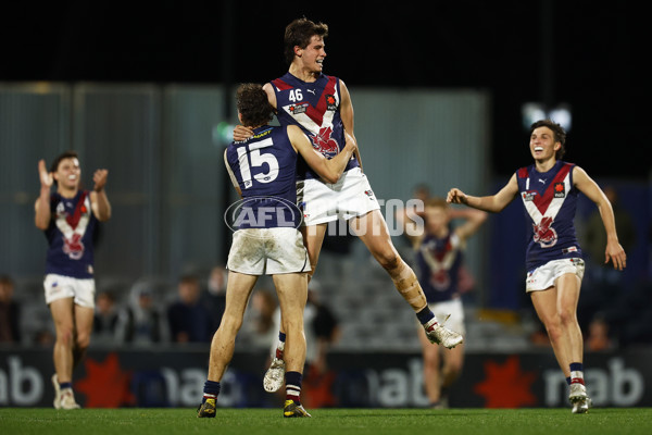 NAB League Boys 2022 Grand Final - Dandenong v Sandringham - 1007482