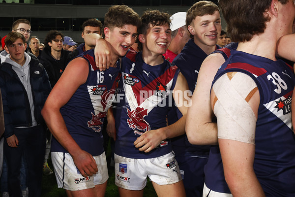 NAB League Boys 2022 Grand Final - Dandenong v Sandringham - 1007578