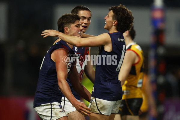 NAB League Boys 2022 Grand Final - Dandenong v Sandringham - 1007570