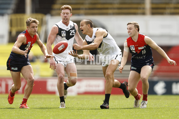 VFL 2022 Grand Final - Casey v Southport - 1009058