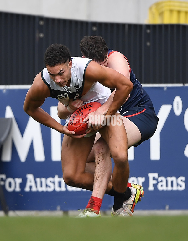 VFL 2022 Grand Final - Casey v Southport - 1009075