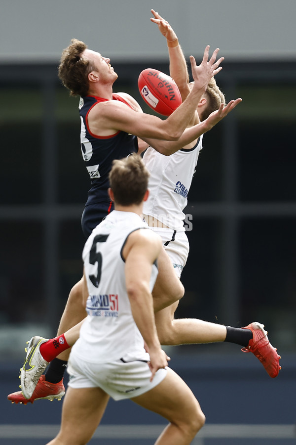 VFL 2022 Grand Final - Casey v Southport - 1009060