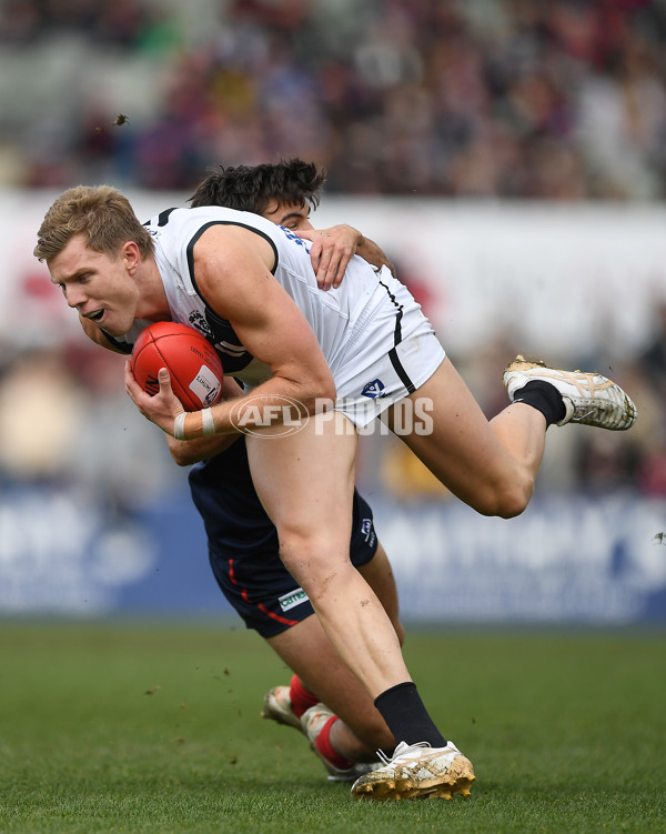 VFL 2022 Grand Final - Casey v Southport - 1009078