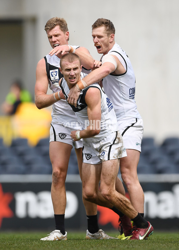 VFL 2022 Grand Final - Casey v Southport - 1009100