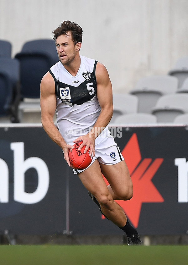 VFL 2022 Grand Final - Casey v Southport - 1009106