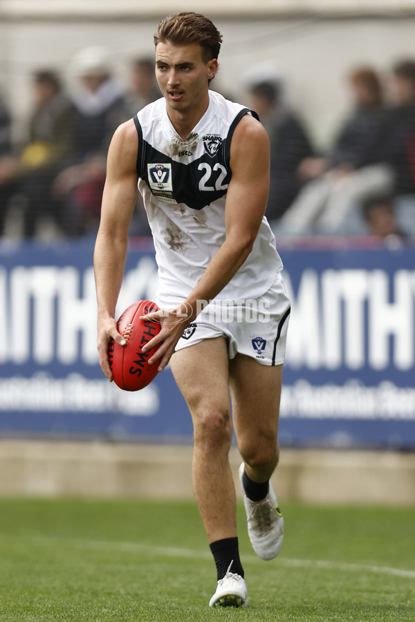 VFL 2022 Grand Final - Casey v Southport - 1009087