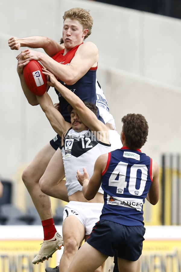 VFL 2022 Grand Final - Casey v Southport - 1009111