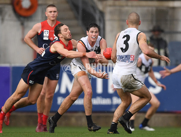 VFL 2022 Grand Final - Casey v Southport - 1009173