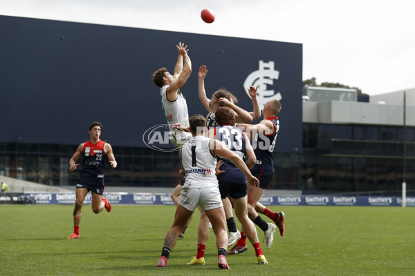 VFL 2022 Grand Final - Casey v Southport - 1009092