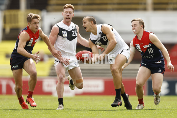 VFL 2022 Grand Final - Casey v Southport - 1009088