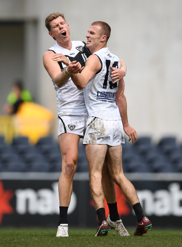 VFL 2022 Grand Final - Casey v Southport - 1009099