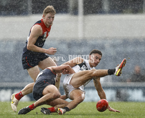 VFL 2022 Grand Final - Casey v Southport - 1009125