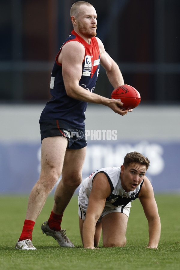 VFL 2022 Grand Final - Casey v Southport - 1009122