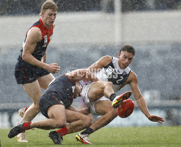 VFL 2022 Grand Final - Casey v Southport - 1009124