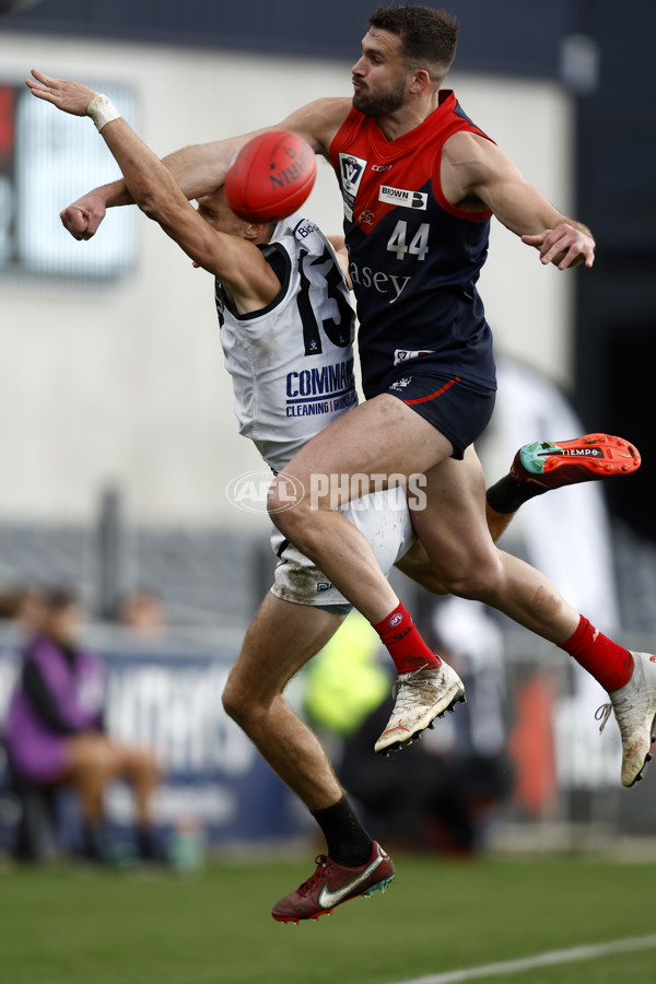 VFL 2022 Grand Final - Casey v Southport - 1009115