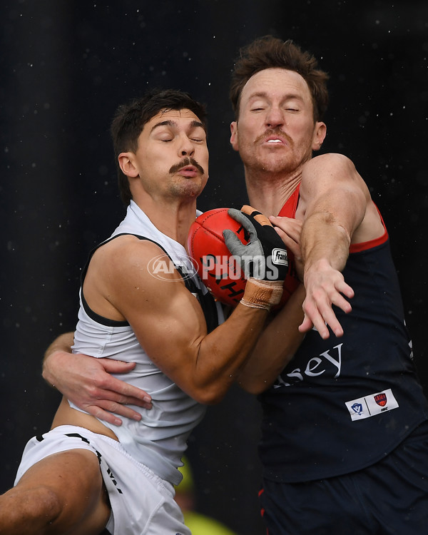 VFL 2022 Grand Final - Casey v Southport - 1009145