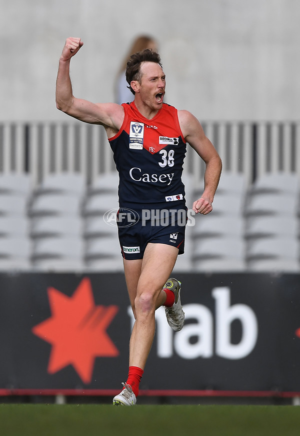 VFL 2022 Grand Final - Casey v Southport - 1009135