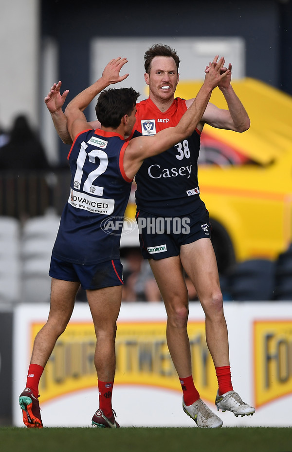 VFL 2022 Grand Final - Casey v Southport - 1009146