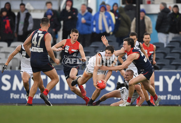 VFL 2022 Grand Final - Casey v Southport - 1009214