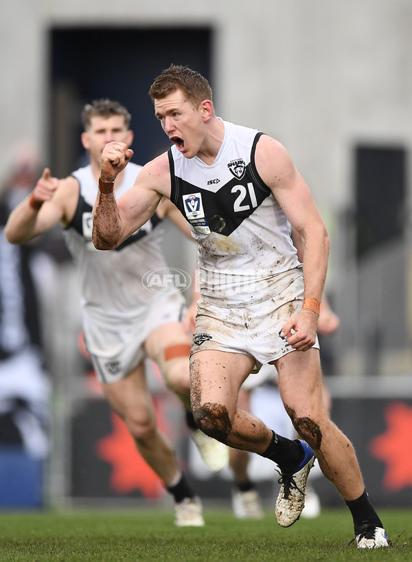 VFL 2022 Grand Final - Casey v Southport - 1009217