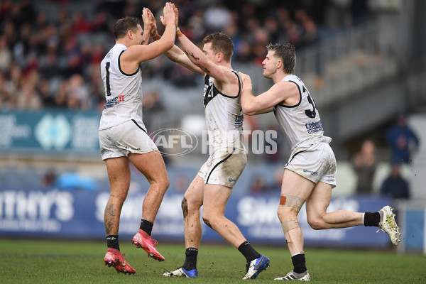 VFL 2022 Grand Final - Casey v Southport - 1009241