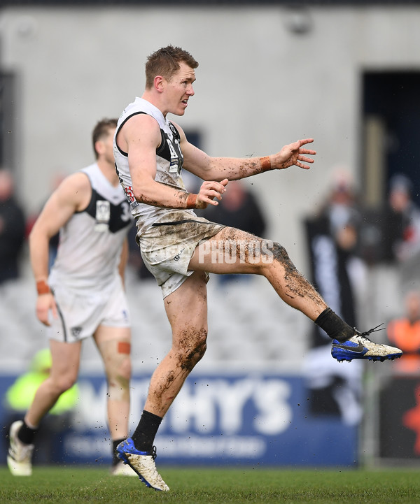 VFL 2022 Grand Final - Casey v Southport - 1009240