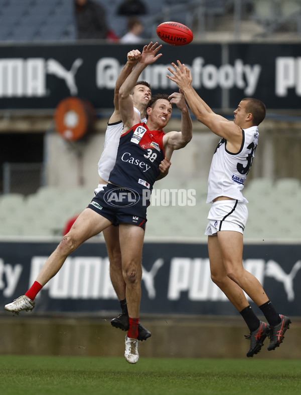 VFL 2022 Grand Final - Casey v Southport - 1009207