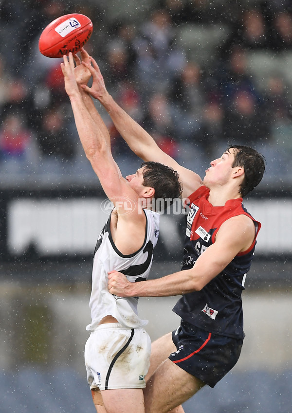 VFL 2022 Grand Final - Casey v Southport - 1009225