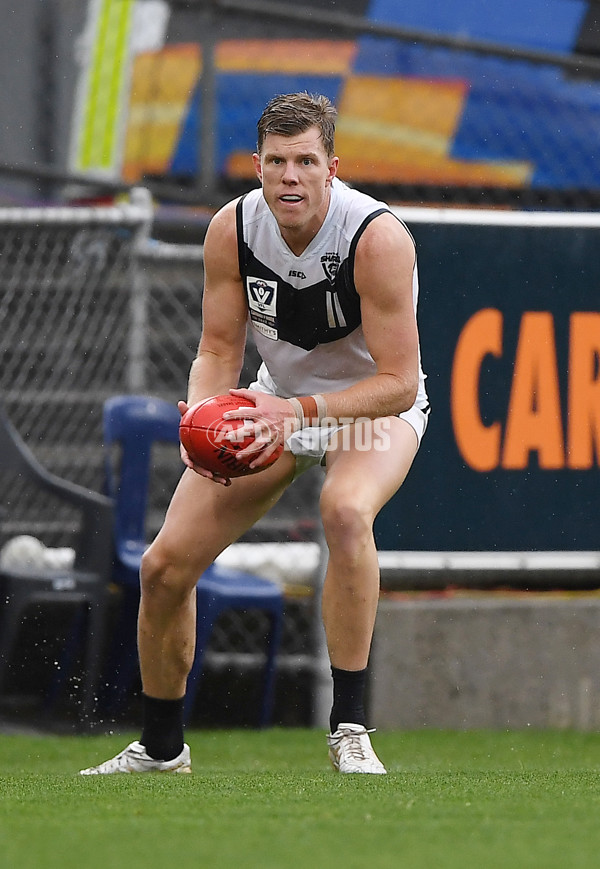 VFL 2022 Grand Final - Casey v Southport - 1009238