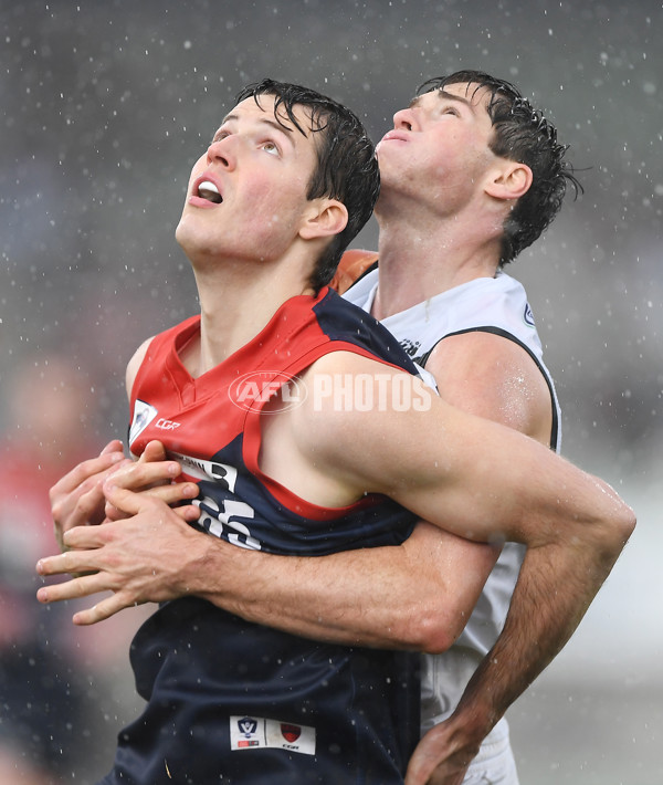 VFL 2022 Grand Final - Casey v Southport - 1009224