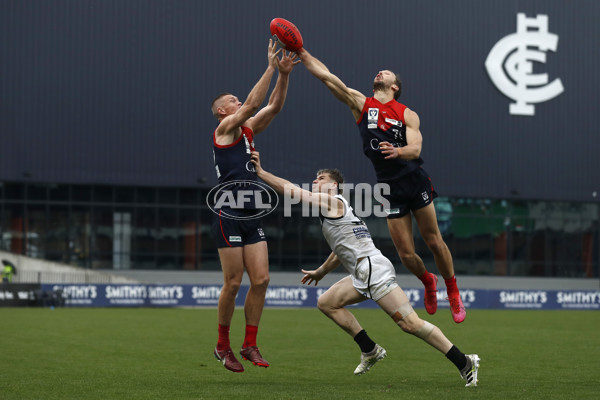 VFL 2022 Grand Final - Casey v Southport - 1009331