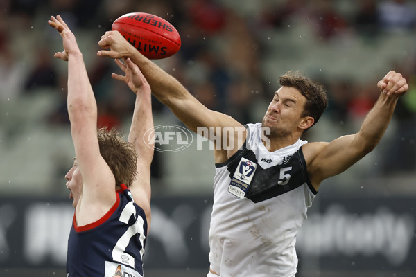 VFL 2022 Grand Final - Casey v Southport - 1009327