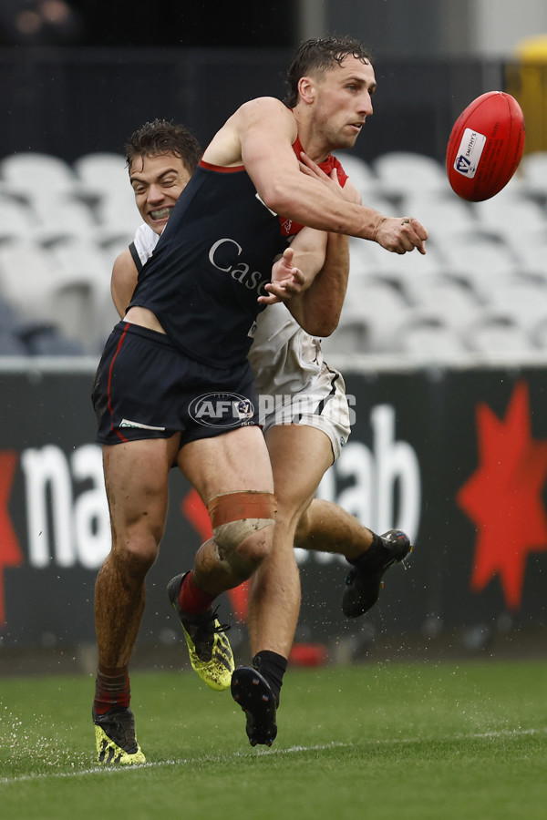 VFL 2022 Grand Final - Casey v Southport - 1009311