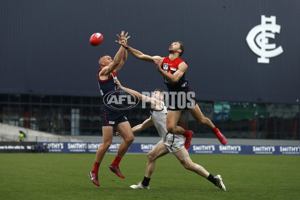 VFL 2022 Grand Final - Casey v Southport - 1009330