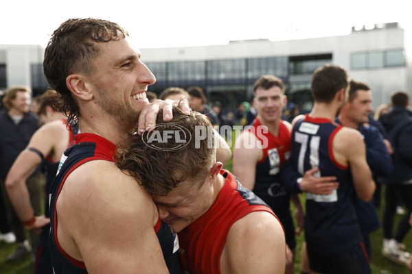 VFL 2022 Grand Final - Casey v Southport - 1009307