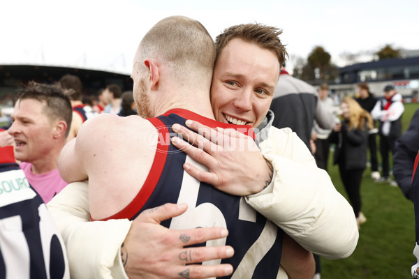 VFL 2022 Grand Final - Casey v Southport - 1009308