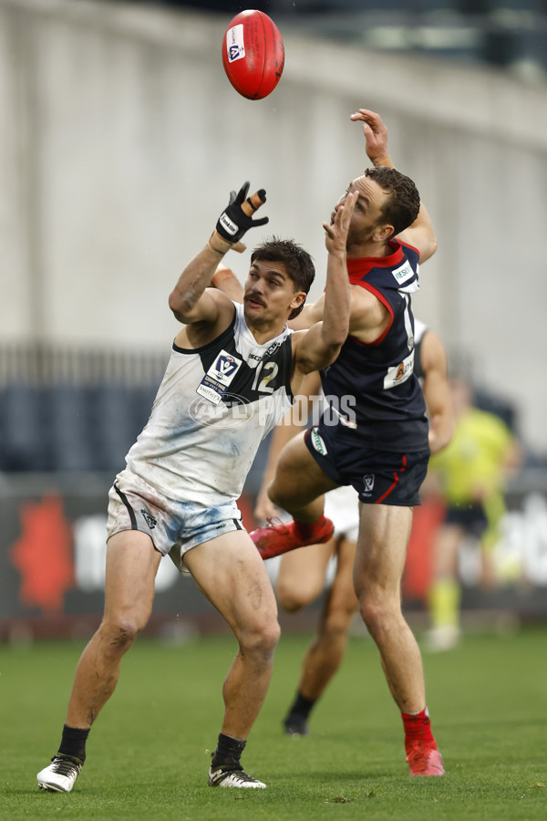 VFL 2022 Grand Final - Casey v Southport - 1009321