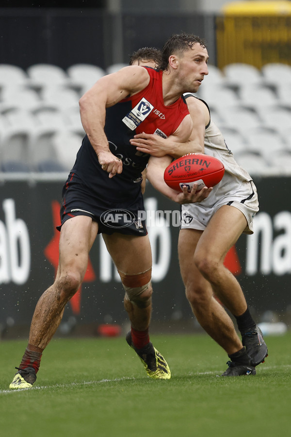 VFL 2022 Grand Final - Casey v Southport - 1009312