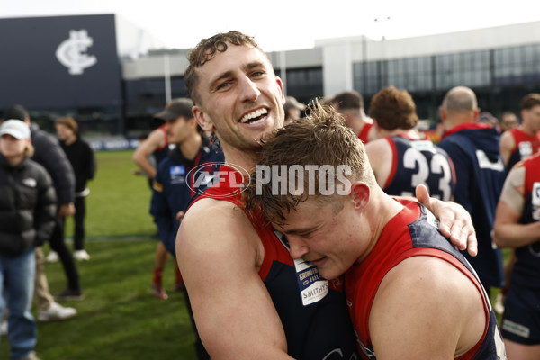 VFL 2022 Grand Final - Casey v Southport - 1009306