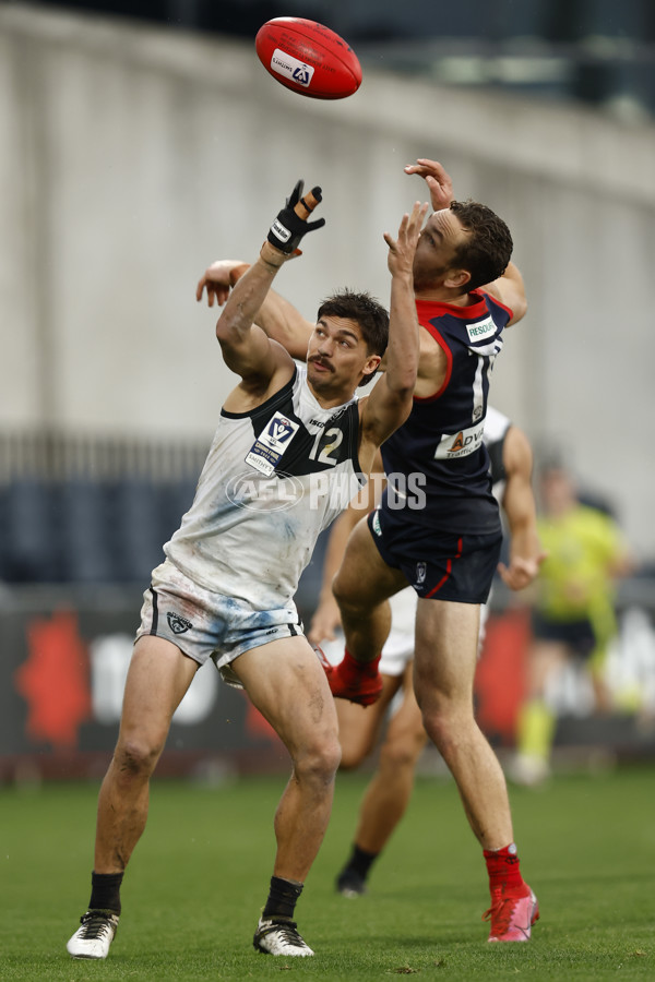 VFL 2022 Grand Final - Casey v Southport - 1009435