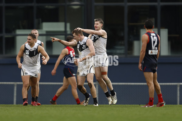 VFL 2022 Grand Final - Casey v Southport - 1009442