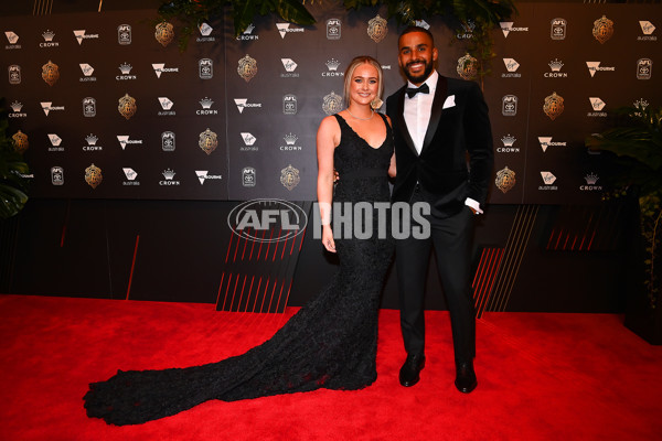 AFL 2022 Media - Brownlow Medal - 1009426