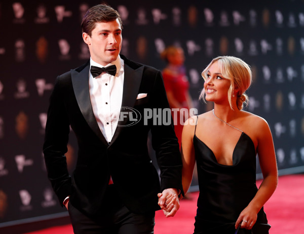 AFL 2022 Media - Brownlow Medal - 1009412