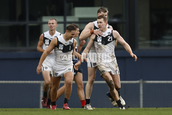 VFL 2022 Grand Final - Casey v Southport - 1009443